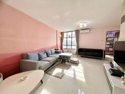 Blk 678D Edelweiss@jurong (Jurong West), HDB 5 Rooms #610710231